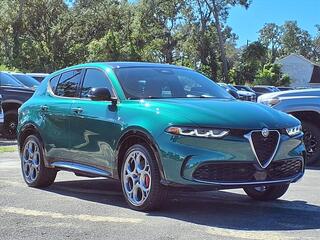 2024 Alfa Romeo Tonale Hybrid