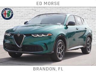 2024 Alfa Romeo Tonale for sale in Brandon FL