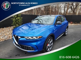 2024 Alfa Romeo Tonale for sale in Kansas City MO