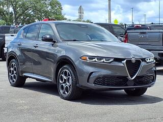 2024 Alfa Romeo Tonale Hybrid