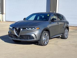 2024 Alfa Romeo Tonale Hybrid