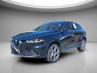 2024 Alfa Romeo Tonale Hybrid