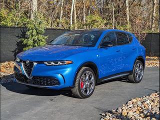 2024 Alfa Romeo Tonale for sale in Kansas City MO