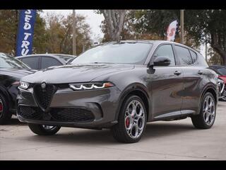 2024 Alfa Romeo Tonale for sale in Brandon FL