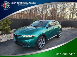 2024 Alfa Romeo Tonale for sale in Kansas City MO