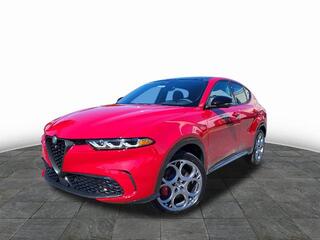 2024 Alfa Romeo Tonale