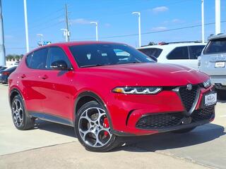 2024 Alfa Romeo Tonale Hybrid
