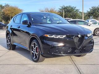 2024 Alfa Romeo Tonale for sale in Brandon FL