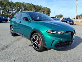 2024 Alfa Romeo Tonale Hybrid