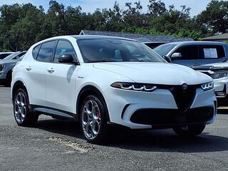 2024 Alfa Romeo Tonale Hybrid