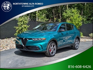 2024 Alfa Romeo Tonale for sale in Kansas City MO