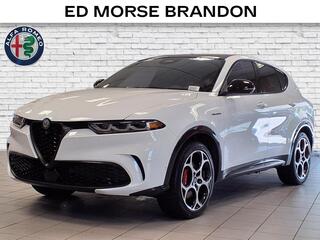2024 Alfa Romeo Tonale Hybrid