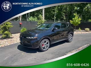 2024 Alfa Romeo Tonale for sale in Kansas City MO