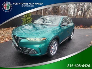 2024 Alfa Romeo Tonale for sale in Kansas City MO