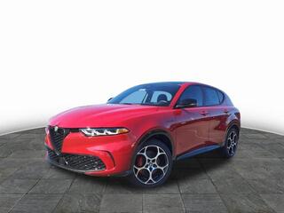 2024 Alfa Romeo Tonale