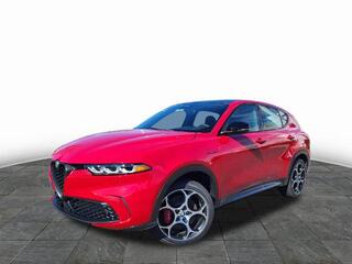 2024 Alfa Romeo Tonale for sale in Fort Mill SC