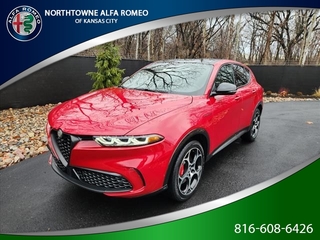 2024 Alfa Romeo Tonale