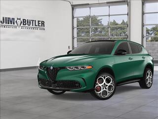 2024 Alfa Romeo Tonale