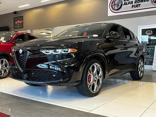 2024 Alfa Romeo Tonale for sale in Brandon FL