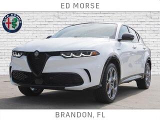 2024 Alfa Romeo Tonale for sale in Brandon FL