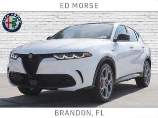 2024 Alfa Romeo Tonale for sale in Brandon FL