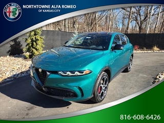 2024 Alfa Romeo Tonale for sale in Kansas City MO