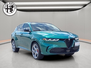 2025 Alfa Romeo Tonale Tributo Italiano