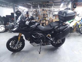 2010 Ducati Multistrad for sale in Augusta ME