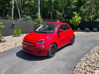 2024 Fiat 500e for sale in Kansas City MO