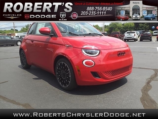 2024 Fiat 500e for sale in Meriden CT