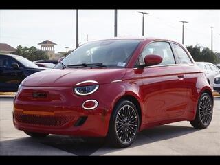 2024 Fiat 500e for sale in Brandon FL