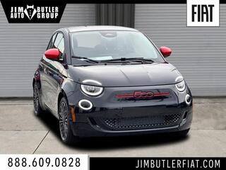 2024 Fiat 500e for sale in Fenton MO