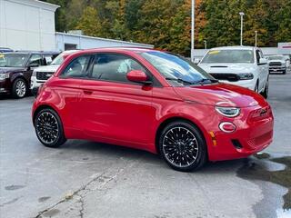 2024 Fiat 500e for sale in Princeton WV