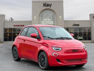 2024 Fiat 500e for sale in Xenia OH