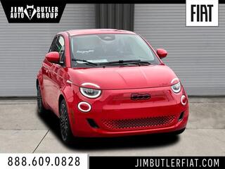 2024 Fiat 500e for sale in Fenton MO