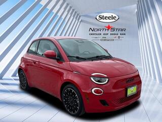 2024 Fiat 500e for sale in Spartanburg SC