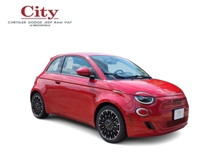 2024 Fiat 500e for sale in Brookfield WI