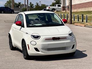 2024 Fiat 500e for sale in Fenton MO