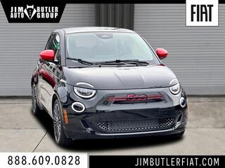 2024 Fiat 500e for sale in Fenton MO