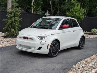 2024 Fiat 500e for sale in Kansas City MO