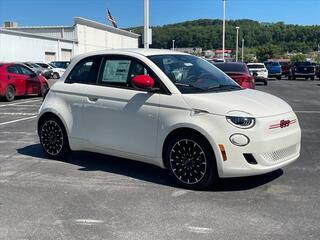 2024 Fiat 500e for sale in Princeton WV