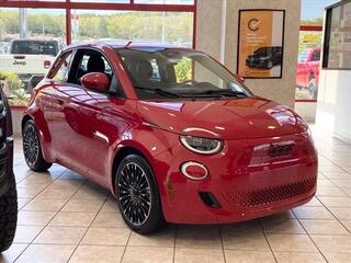 2024 Fiat 500e for sale in Princeton WV