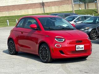 2024 Fiat 500e