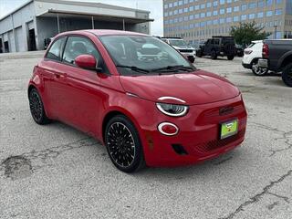 2024 Fiat 500e for sale in Spartanburg SC