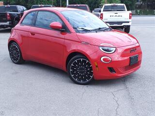 2024 Fiat 500e for sale in Roanoke VA