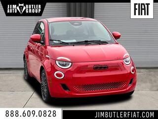 2024 Fiat 500e for sale in Fenton MO