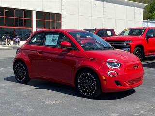 2024 Fiat 500e for sale in Princeton WV