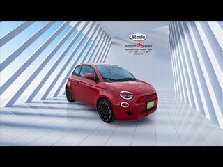 2024 Fiat 500e for sale in Spartanburg SC