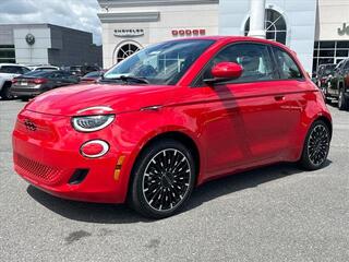 2024 Fiat 500e for sale in Fort Mill SC