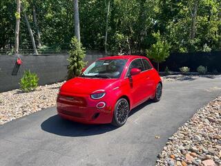 2024 Fiat 500e for sale in Kansas City MO